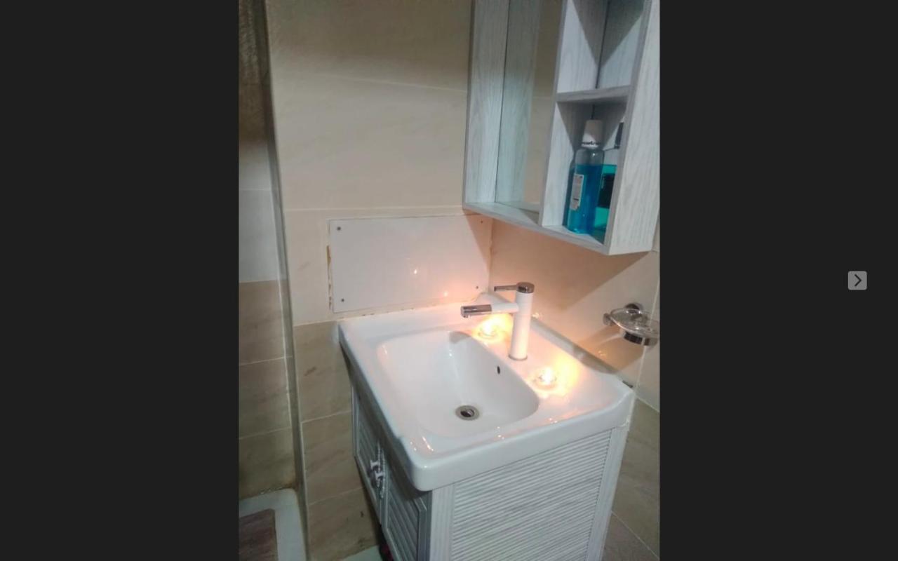 Dubai Creeck Realty Hostel Deluxe Studios Dış mekan fotoğraf