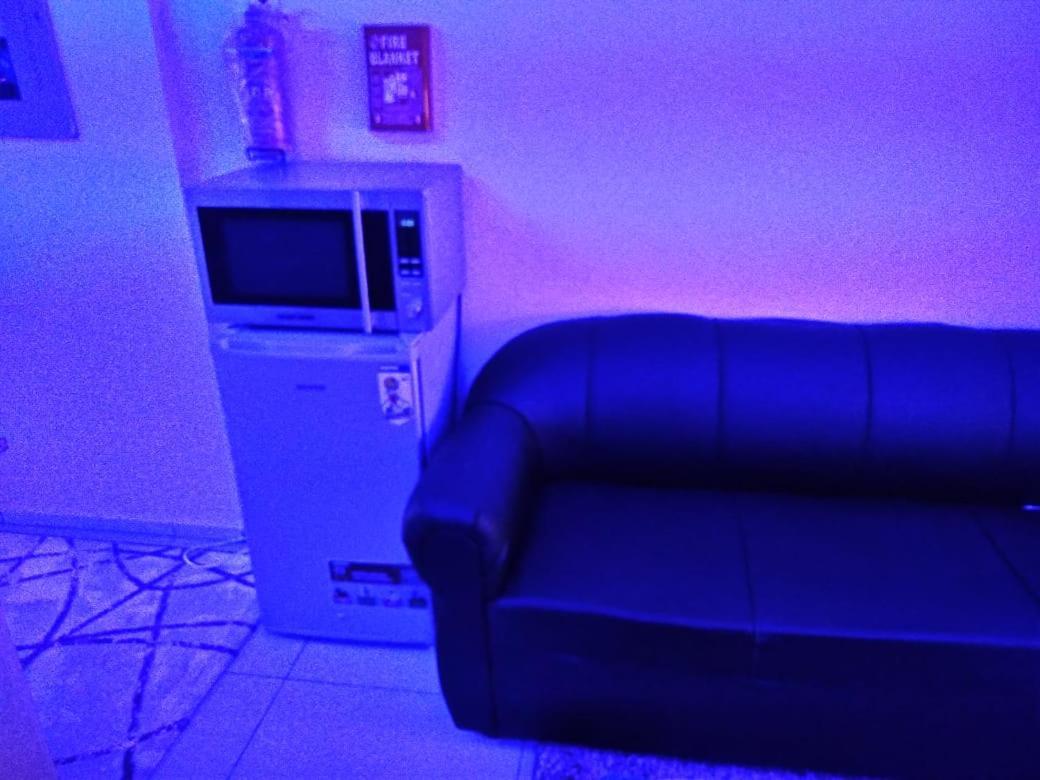 Dubai Creeck Realty Hostel Deluxe Studios Dış mekan fotoğraf