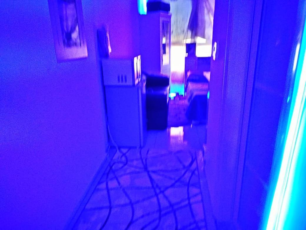 Dubai Creeck Realty Hostel Deluxe Studios Dış mekan fotoğraf