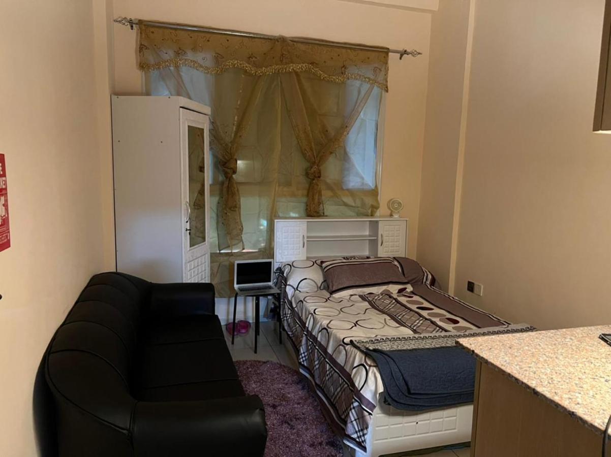 Dubai Creeck Realty Hostel Deluxe Studios Dış mekan fotoğraf