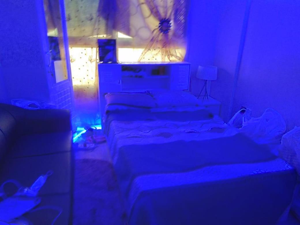 Dubai Creeck Realty Hostel Deluxe Studios Dış mekan fotoğraf