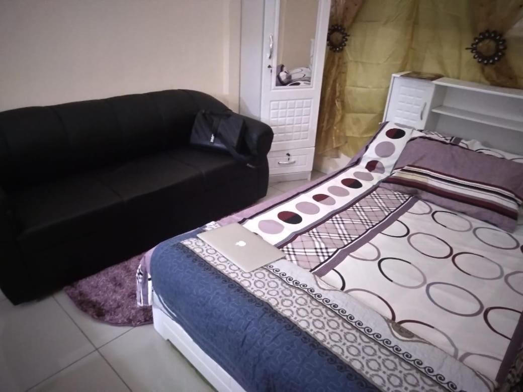 Dubai Creeck Realty Hostel Deluxe Studios Dış mekan fotoğraf