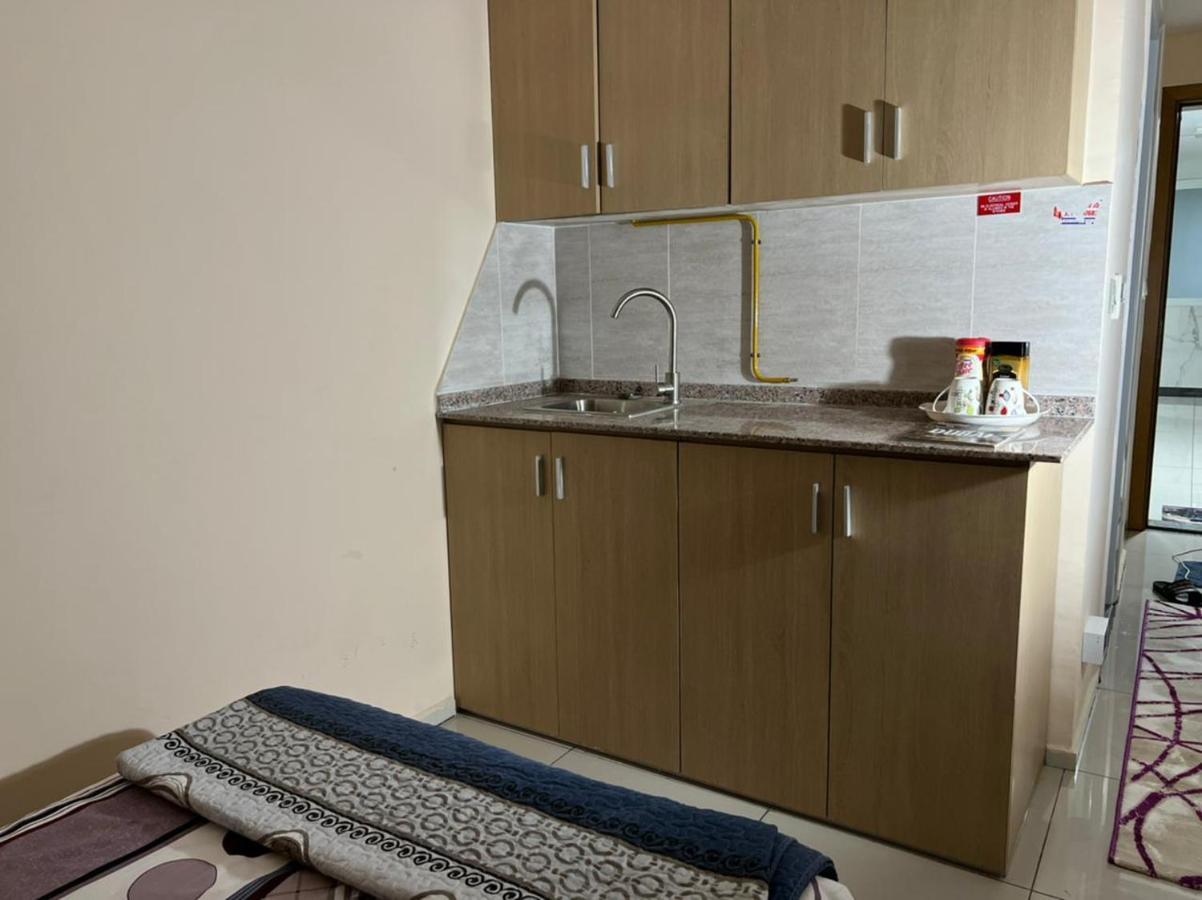 Dubai Creeck Realty Hostel Deluxe Studios Dış mekan fotoğraf